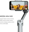 MOZA MINI MX GIMBAL SMARTPHONE