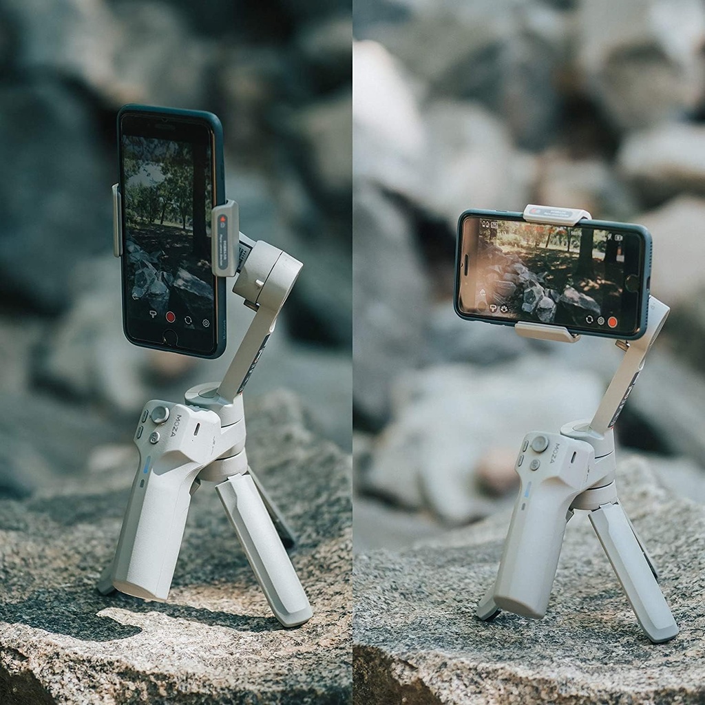 MOZA MINI MX GIMBAL SMARTPHONE