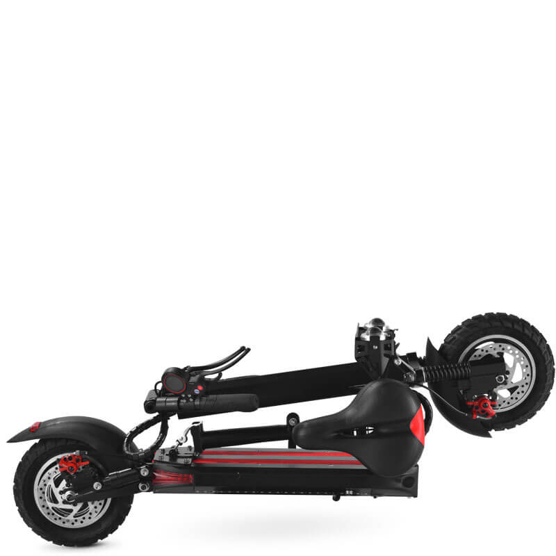 MINI SCOOTER ELECTRICO YH-36-6 (HKSBOX)