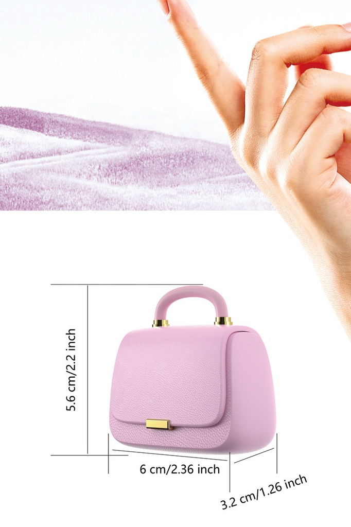 AUDIFONOS BLUETOOTH CON FUNDA DE BOLSO