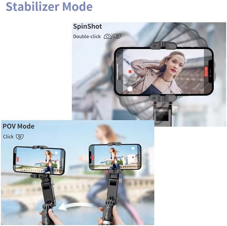 ESTABILIZADOR PARA TELÉFONO