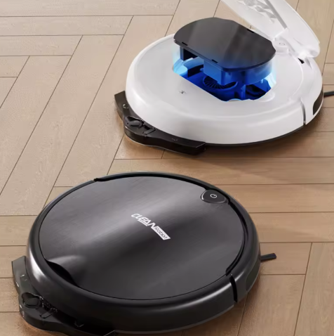 Robot aspirador S34 completamente automático