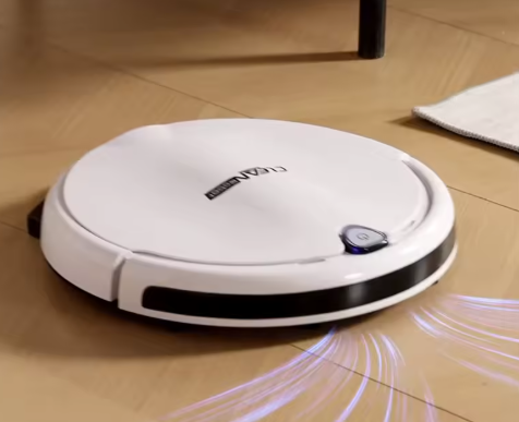 Robot aspirador S34 completamente automático