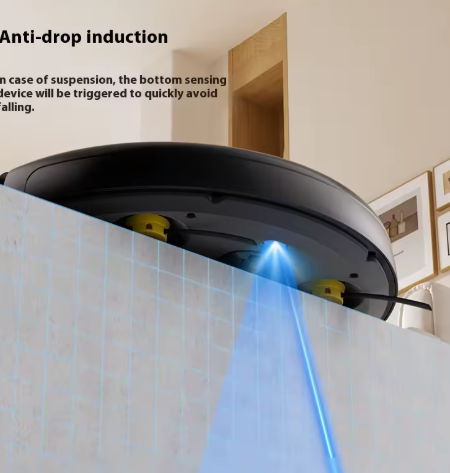 Robot aspirador S34 completamente automático