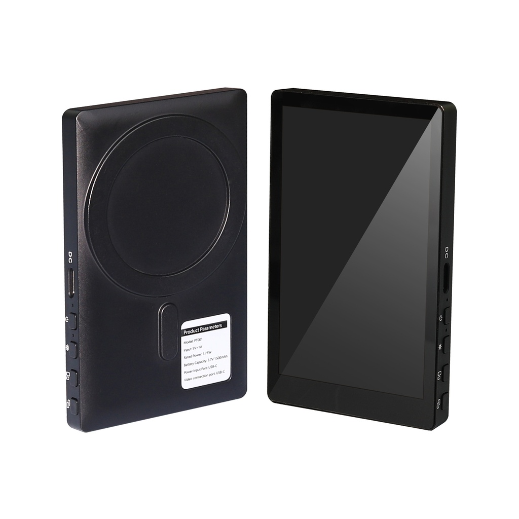 PANTALLA MAGNÉTICA SELFIE CELULAR X40F 3RD