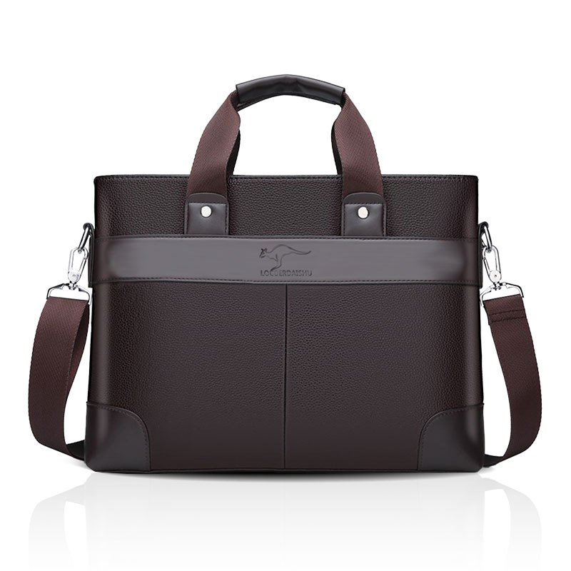  Maletín de negocios para hombre LOCOERDAISHU HKSBOX