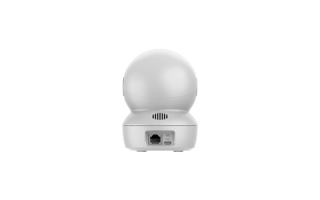EZVIZ H6C - CAMARA DE VIGILANCIA CON MOVIMIENTO 2MP WIFI
