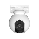 EZVIZ H8 PRO 3K - CAMARA DE VIGILANCIA EXTERIOR CON MOVIMIENTO 3K/5MP WIFI
