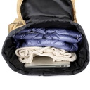 MOCHILA TÁCTICA O DE USO MILITAR