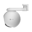 EZVIZ H8 PRO 3K - CAMARA DE VIGILANCIA EXTERIOR CON MOVIMIENTO 3K/5MP WIFI
