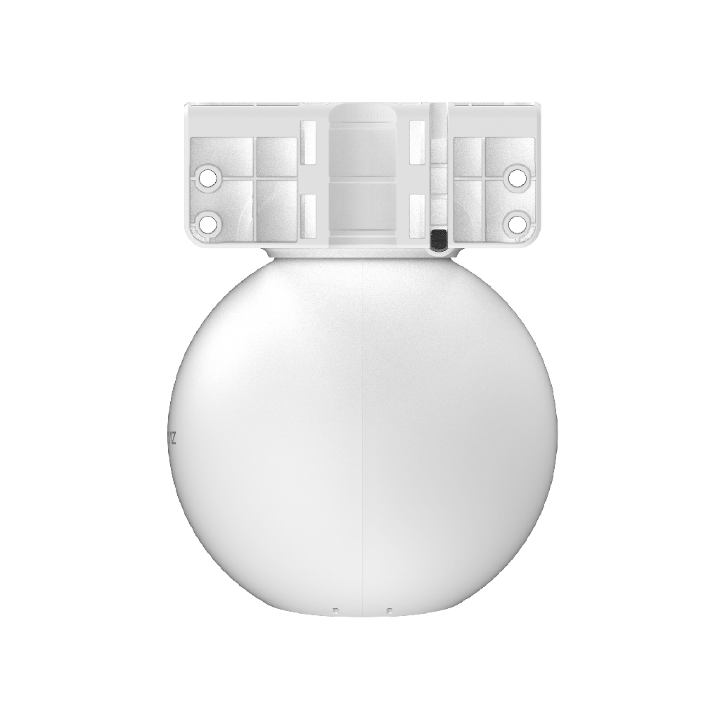 EZVIZ H8 PRO 3K - CAMARA DE VIGILANCIA EXTERIOR CON MOVIMIENTO 3K/5MP WIFI