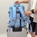 MOCHILA DE USO DIARIO UNISEX