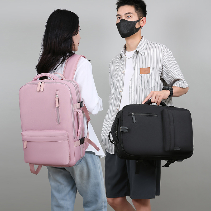 MOCHILA DE USO DIARIO UNISEX