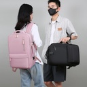 MOCHILA DE USO DIARIO UNISEX