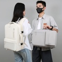 MOCHILA DE USO DIARIO UNISEX