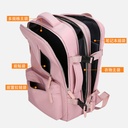 MOCHILA DE USO DIARIO UNISEX