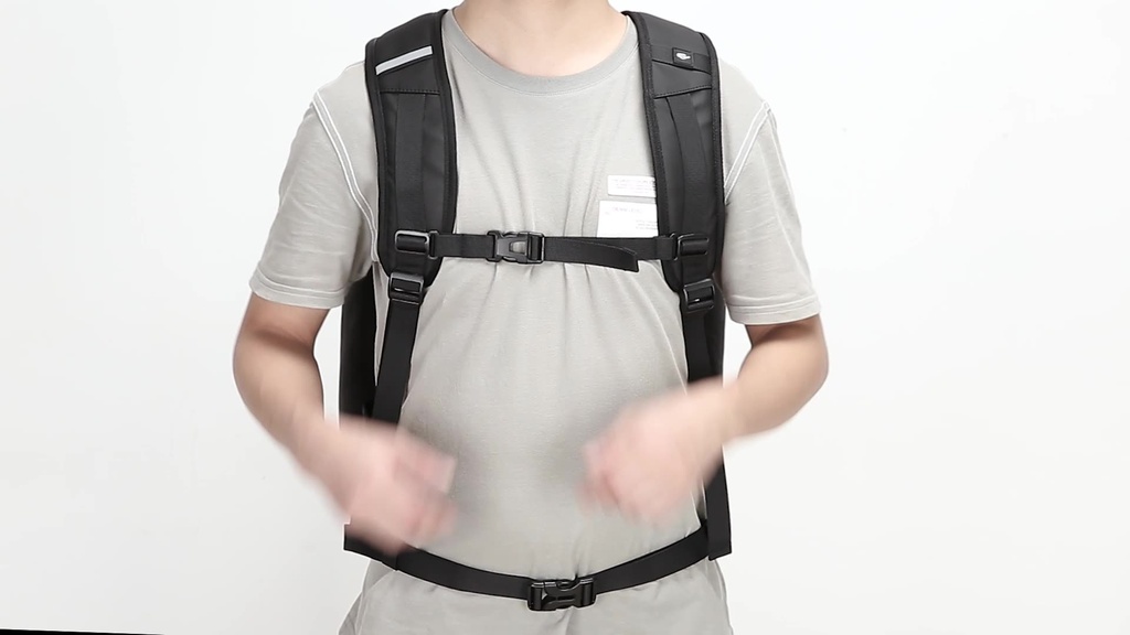 MOCHILA MULTIFUNCIONAL DE LA MARCA OUTWALK