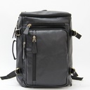 MOCHILA MULTIFUNCIONAL DE CUERO PU CON DISEÑO URBANO HKSBOX