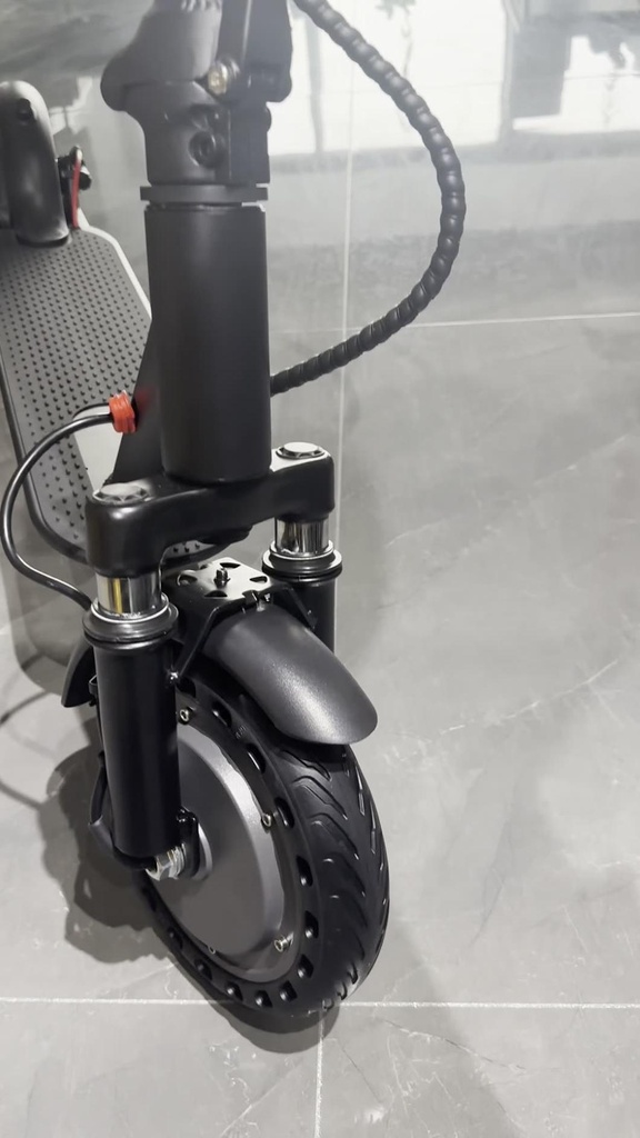 SCOOTER ELECTRICO 350W-9 PULGADAS COMPATIBLE CON APP