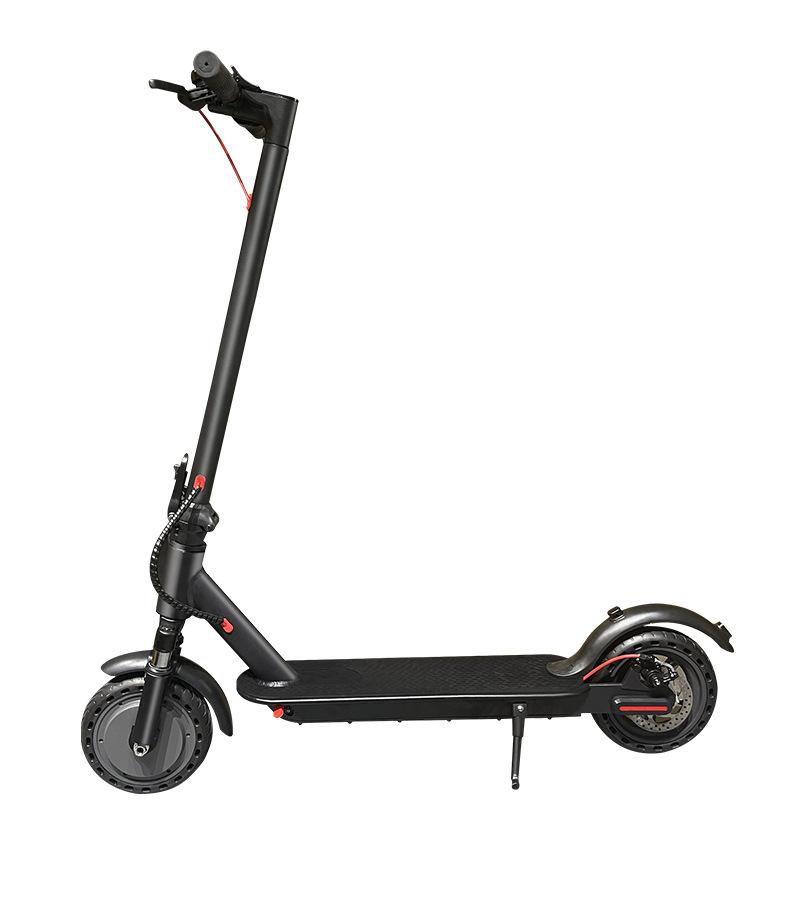 SCOOTER ELECTRICO 350W-9 PULGADAS COMPATIBLE CON APP