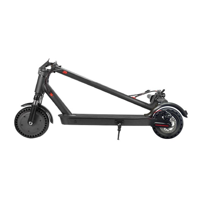 SCOOTER ELECTRICO 350W-9 PULGADAS COMPATIBLE CON APP