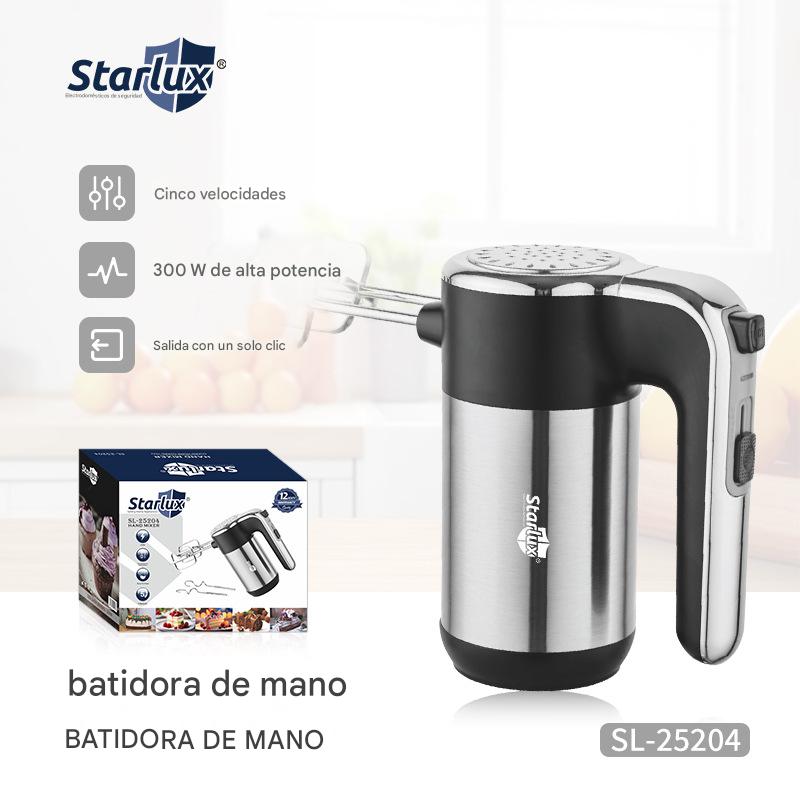 BATIDORA DE MANDO STARLUX SL-25209