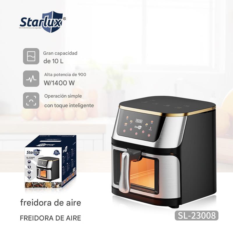 FREIDORA DE AIRE STARLUX