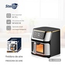 FREIDORA DE AIRE STARLUX
