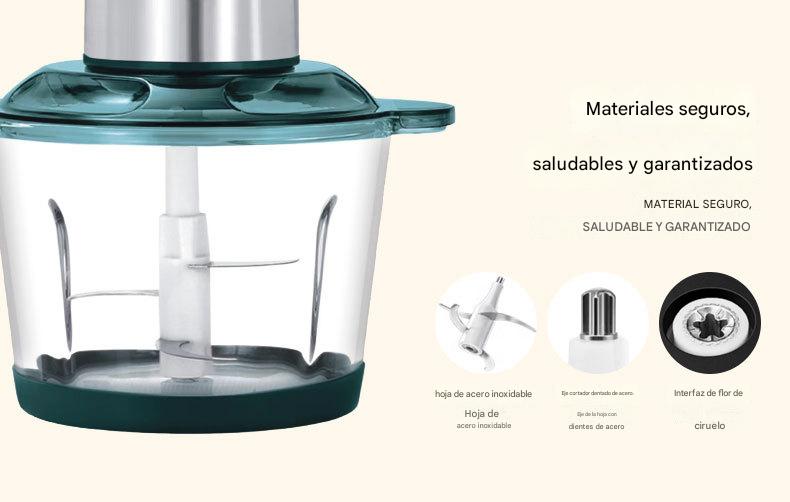 STARLUX PROCESADORA DE CARNE 