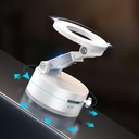 SOPORTE MAGNÉTICO PARA TELÉFONO, SOPORTE PARA TELÉFONO CELULAR