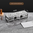 ESTANTE PARA CONDIMENTOS