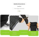 PROTECTOR DE BRAZO RESISTENTE A CORTES – MONOFILAMENTO NEGRO
