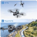 JUGUETE DE ESPADA VOLADORA CON CONTROL REMOTO, ESPADA SENSORIAL DE 3 MODOS, MODELO DE AVIÓN