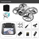 DRONE GT3 DUAL CÁMARA HD