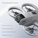 DRONE GT3 DUAL CÁMARA HD