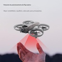 DRONE GT3 DUAL CÁMARA HD