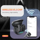 CELEBRAT W61 BLUETOOTH 5.3 SEMI-IN-EAR BLUETOOTH HEADPHONE STEREO SOUND