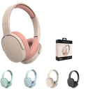 AUDÍFONOS BLUETOOTH P2961 – FASHION BOUTIQUE
