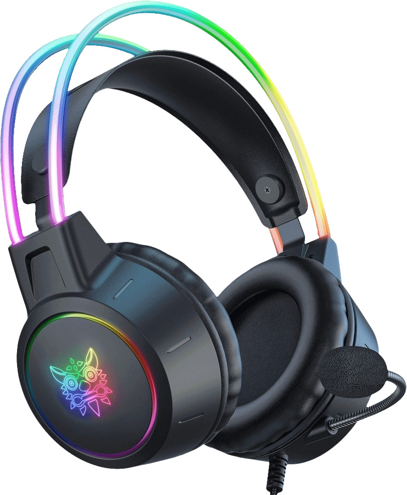 AURICULARES ONIKUMA X15 PRO, MICRÓFONO CON CANCELACIÓN DE RUIDO 