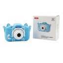 CÁMARA INFANTIL XO-XJ01 – CÁMARA DIVERTIDA PARA NIÑOS