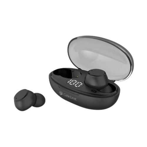 AUDÍFONOS INALÁMBRICOS CELEBRAT TWS-W32 