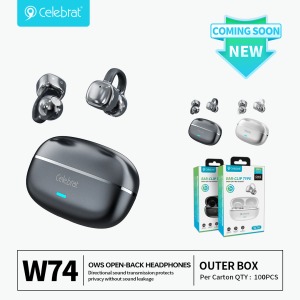 AUDÍFONOS INALÁMBRICOS CELEBRAT TWS-W32  (copia)