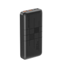 CARGADOR CARRO XO-CC60 60W Y QC 3.0 C/CABLE TYPE C (copia)