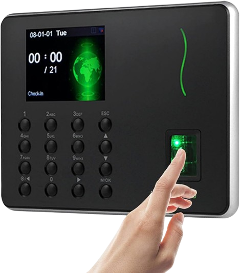 ZKTECO WL10 – TERMINAL DE ASISTENCIA WIFI