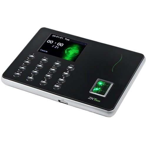 ZKTECO WL10 – TERMINAL DE ASISTENCIA WIFI