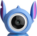 NEXXT SOLUTIONS CAMARA INTELIGENTE NEXXT WI-FI PTZ, RESOLUCION 2K+, 4MP, EDICION STITCH