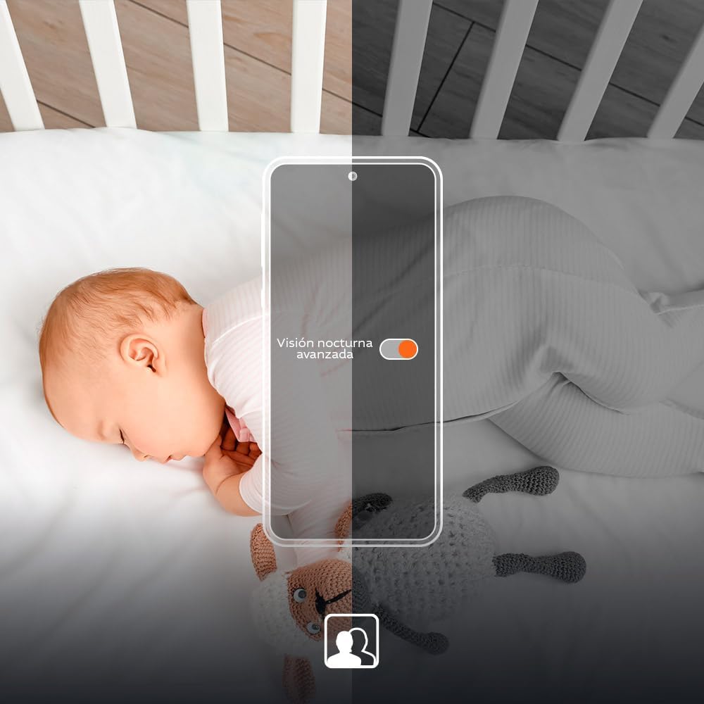 NEXXT SOLUTIONS CAMARA INTELIGENTE NEXXT WI-FI PTZ, RESOLUCION 2K+, 4MP, EDICION STITCH