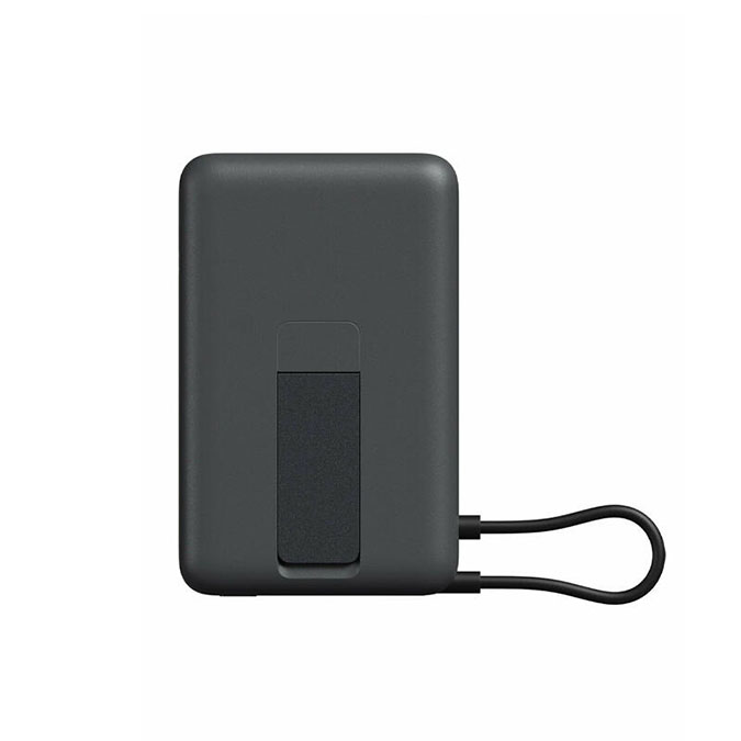 XIAOMI MAGNETIC POWER BANK 10000MAH WITH BUILT-IN-STAND