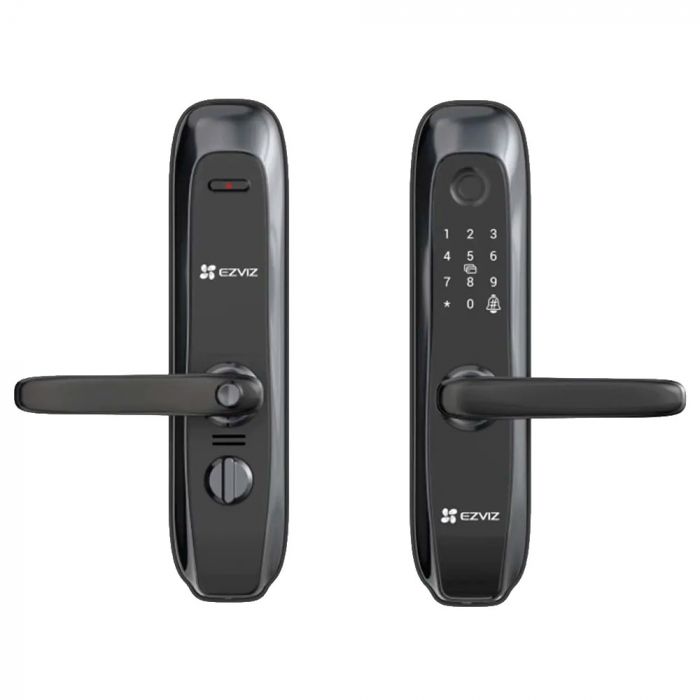 EZVIZ L2S - CERRADURA INTELIGENTE