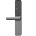 EZVIZ DL05 - CERRADURA INTELIGENTE CON TECLADO Y SENSOR DE HUELLA DIGITAL